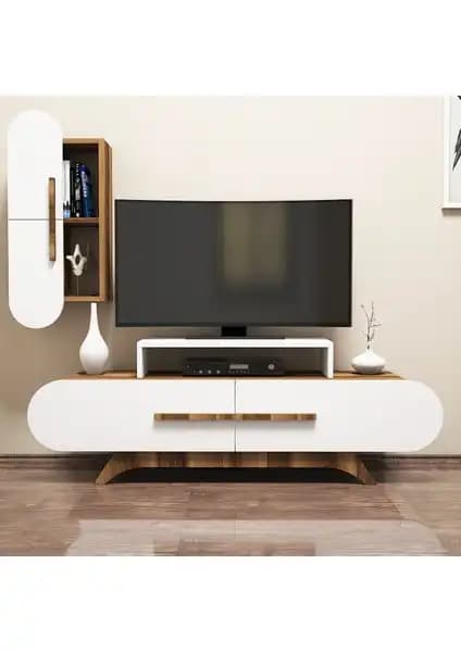 Cool Home Marin ve Variant Concept Rose TV Ünitesi Karşılaştırması: Tasarım, Özellikler ve Kullanıcı Yorumları 2