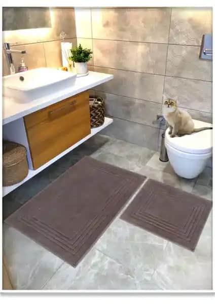 Cotton Crafty Pamuk Banyo Paspasları Karşılaştırması ve Özellikleri