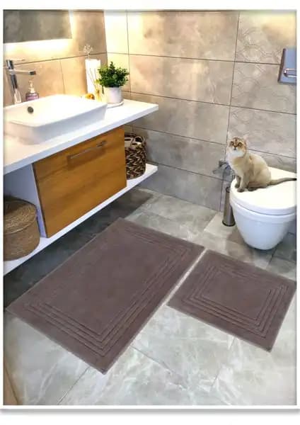Cotton Crafty Pamuk Banyo Paspasları Karşılaştırması ve Özellikleri 1