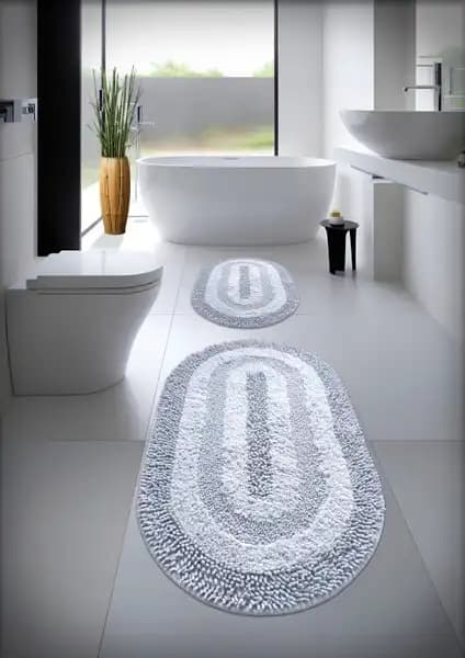 Cotton Crafty ve English Home Linea Banyo Paspası Karşılaştırması: Hangi Ürün Daha Uygun 1