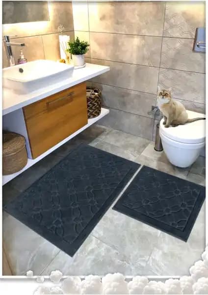 Cotton Crafty ve Monnhein Banyo Paspasları Karşılaştırması ve Özellikleri 1