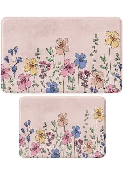 Cotton Crafty ve Monnhein Banyo Paspasları Karşılaştırması ve Özellikleri 2