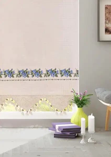 Cotton Studio Perde Karşılaştırması: Pamuklu Güpürlü ve Kanaviçeli Modeller 2