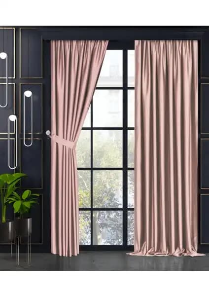Cotton Studio ve Demor Home Karartma Perdeleri Karşılaştırması 2
