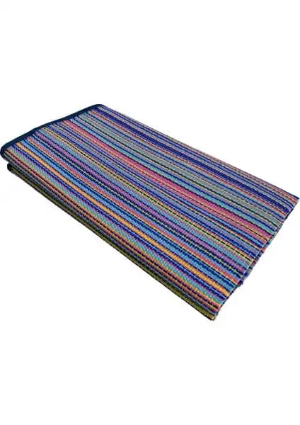Craft Home Katlanabilir Plastik Hasır Halı ve Plaj Hasırı Karşılaştırması 1