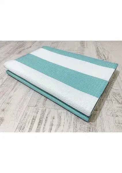 Craft Home Plaj Hasırı ve Plastik Katlanabilir Hasır Karşılaştırması 1