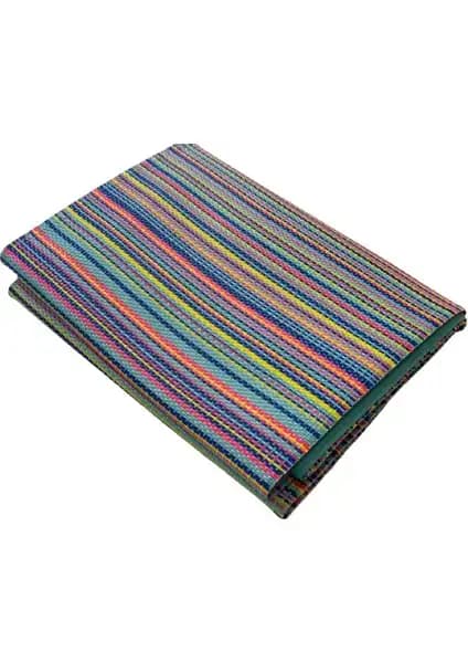 Craft Home ve Free Lines Plastik Hasır Halı Kilim Karşılaştırması: Özellikler ve Kullanım Alanları 2