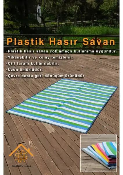 Craft Home ve Simerev Dış Mekan Halıları Karşılaştırması: Hangi Ürün Sizin İçin Uygun 2