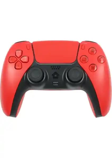 Crk Teknoloji PS4 DualShock Gamepad İncelemesi: Ergonomi ve Performans Değerlendirmesi