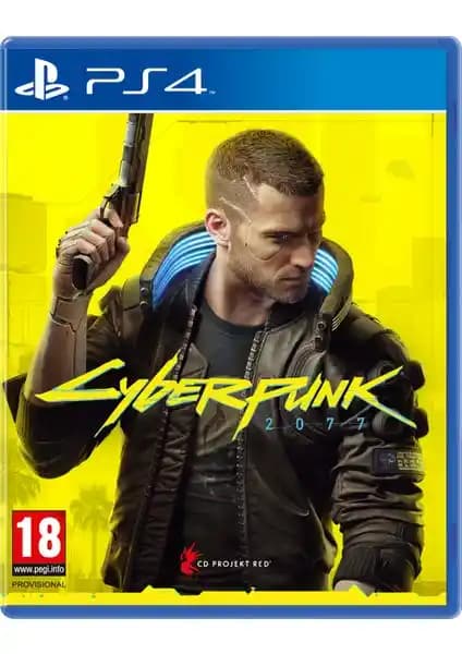 Cyberpunk 2077: Geleceğin Distopik Dünyasında Eşsiz Bir Rol Yapma Macerası