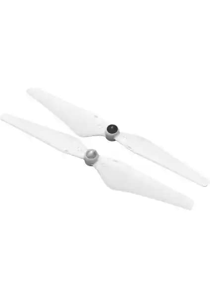 Daki Teknoloji Dji Phantom 3 Pervane Seti Performans ve Güvenlik Artırıcı Parçalar