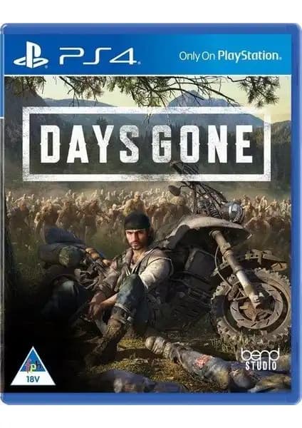 Days Gone PS4 Oyunu İncelemesi: Hayatta Kalma, Keşif ve Duygusal Hikaye Deneyimi