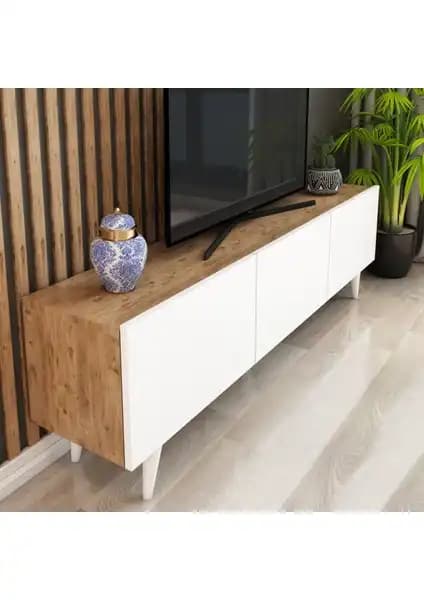 Decorfers Eva ve İzco Design Dream TV Ünitesi Karşılaştırması: Özellikler, Kullanıcı Yorumları ve Seçim Rehberi 2