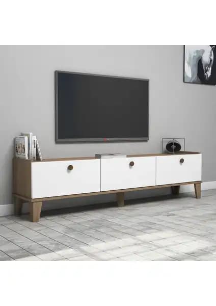 Decorotika Ayaz ve Bimossa E3620 Televizyon Üniteleri Karşılaştırması: Özellikler ve Kullanıcı Yorumları 2