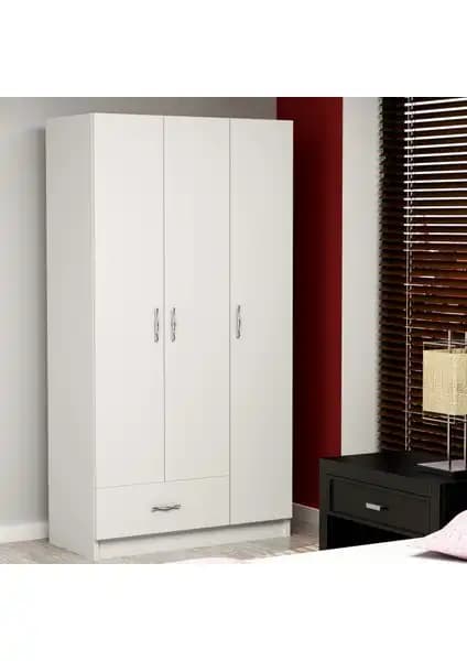 Decorotika Gabi ve Metalia Gm 176 Modena Gardırop Karşılaştırması ve Detayları 1