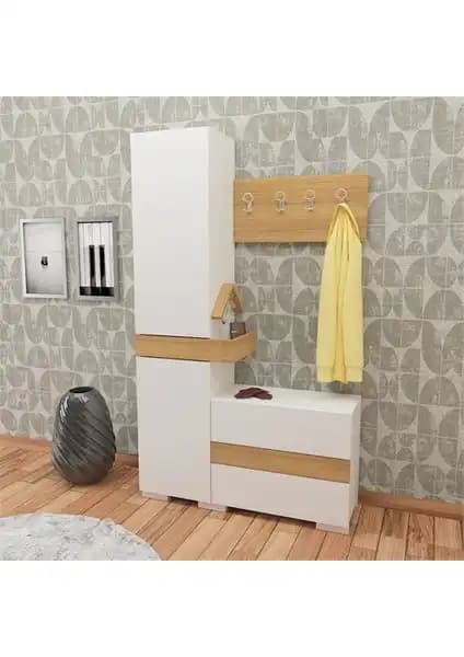 Decorotika Rufi ve Remaks Manolya Portmanto Karşılaştırması ile En Uygun Seçimi Yapın 1