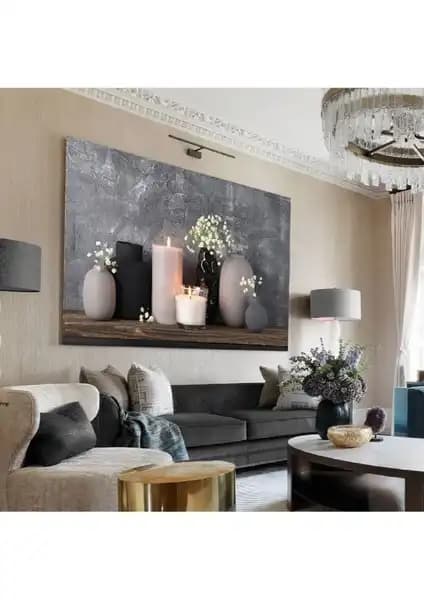Dekoratif Duvar Tabloları Karşılaştırması: Home Arths ve Trade Ays Ürünleri İncelemesi 2