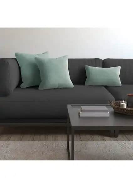 Demor Home Soft Serisi ve Hamur Iskandinav Bohem Kırlent Kılıfı Karşılaştırması