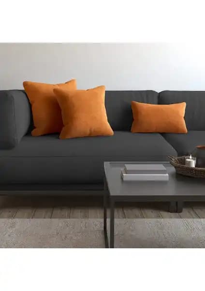 Demor Home Soft Serisi ve Hamur Iskandinav Bohem Teddy Puffy Kırlent Kılıfı Karşılaştırması 1