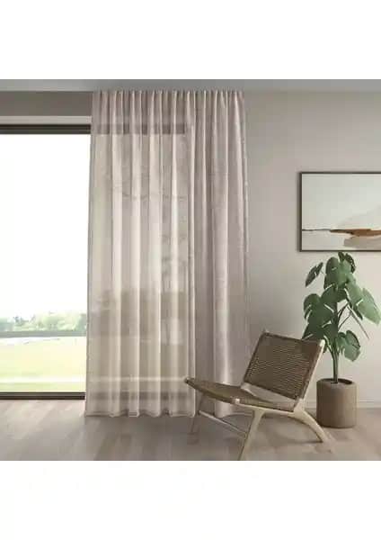 Demor Home ve Perle Optik Tül Perde Karşılaştırması: Hangi Perde Sizin İçin Uygun