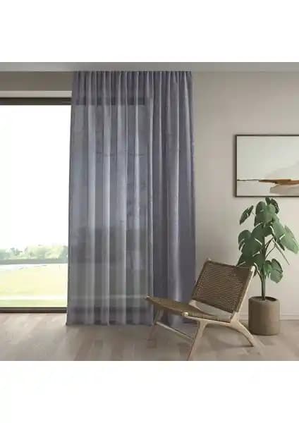 Demor Home ve Taç Tül Perde Karşılaştırması: Kumaş, Renk ve Özellikler Analizi