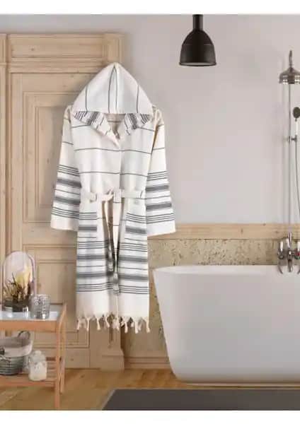 Denia Home ve Ephemeris Peştemal Bornoz Karşılaştırması: Hangi Model Size Uygun