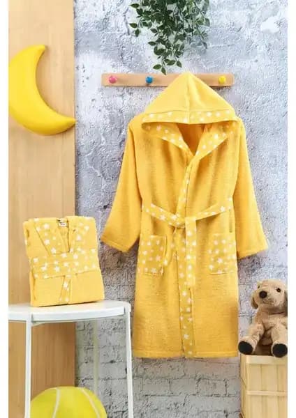 Denia Home ve Oyalı Textile Çocuk Bornozları Karşılaştırması ve Özellikleri 2
