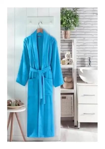 Dm Home Collection ve Kısayol Ev-X Bornozları Karşılaştırması: Kumaş, Beden ve Renk Seçenekleri 2
