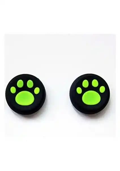 Dobe PS4 Analog Koruyucu Silikon Pati: Oyun Deneyimini Güçlendiren Pratik Çözüm