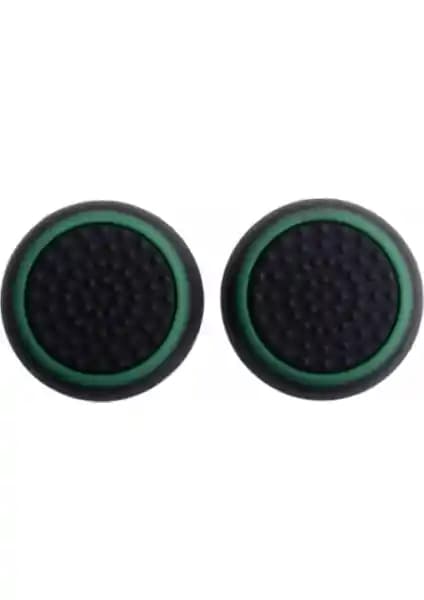 Dobe PS4 Analog Silikon Koruyucu: Uzun Ömürlü ve Ergonomik Kontrol Aksesuarı