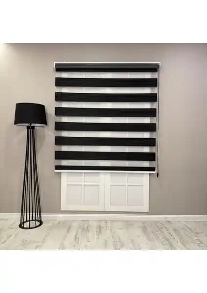 Donatti ve NetworkAvm Zebra Stor Perdelerin Karşılaştırması ve Hangi Model Daha Uygun