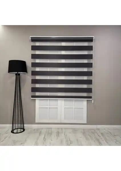 Donatti Zebra Stor ve Güneş Perde Düz Krem Karşılaştırması: Hangi Perde Sizin İçin Uygun