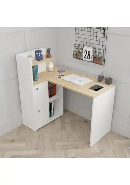 Durusilya Mobilya ve Moonlife Diamond Çalışma Masası Karşılaştırması 1