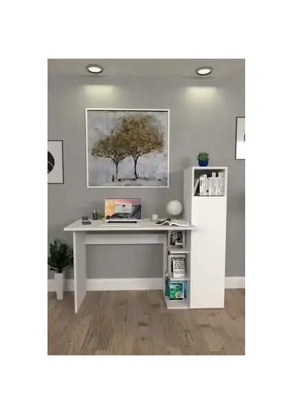 Durusilya Mobilya ve Moonlife Diamond Çalışma Masası Karşılaştırması 2