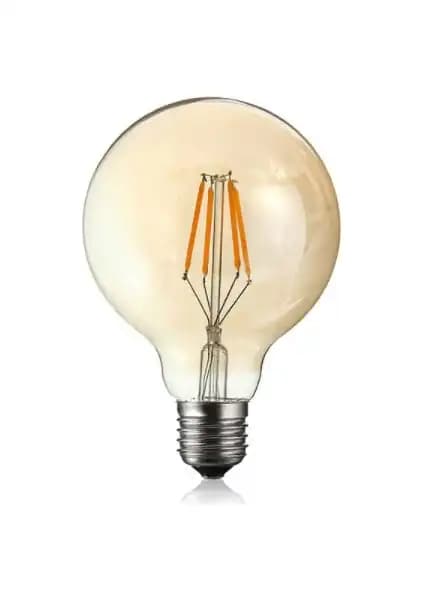 Edison St64 vs Krc Rustik Edison Ampüller Karşılaştırması ve Detaylı Özellikler 2