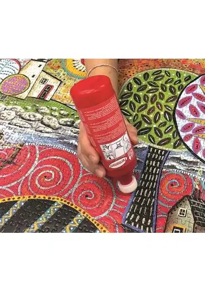 Educa 17193 Yeni Fix Puzzle Yapıştırıcısı: Yüksek Performans ve Güvenilirlik Sağlayan Ürün