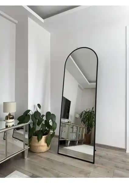 Effe Yapı Dekor ve Ersan Dizayn Gold Oval Aynalar Karşılaştırması
