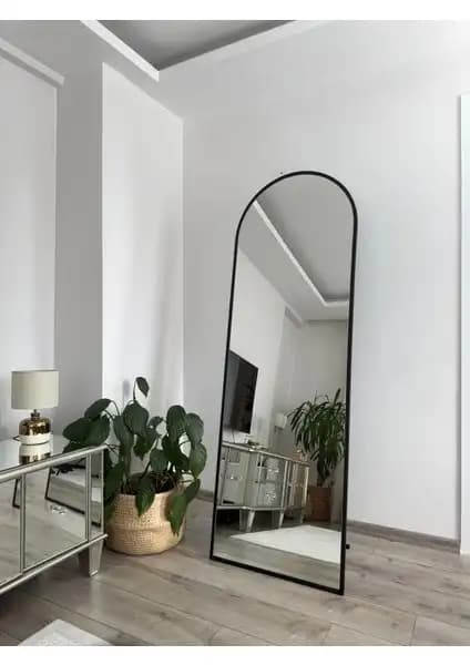 Effe Yapı Dekor ve Ersan Dizayn Gold Oval Aynalar Karşılaştırması 1