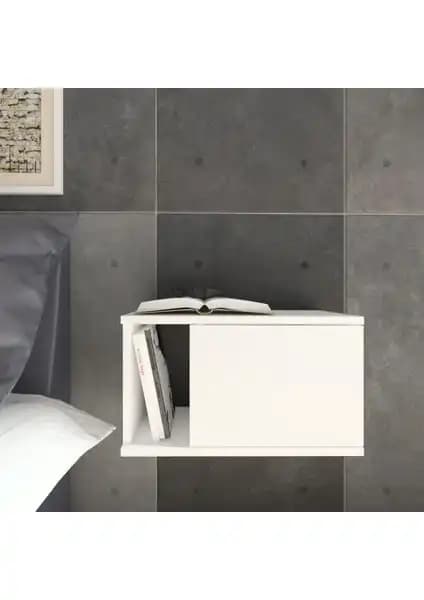 Ege Modüler Yatak Odası ve Yeti Mobilya Pai Komodin Karşılaştırması 2
