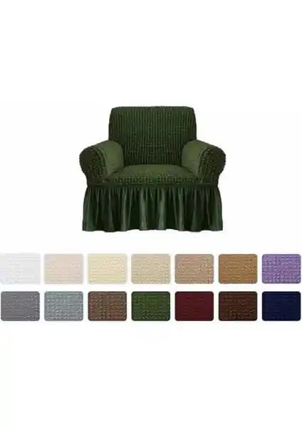 Elgeyar Bürümcük ve Likrali Koltuk Örtüsü Karşılaştırması ve Doğru Seçim Rehberi