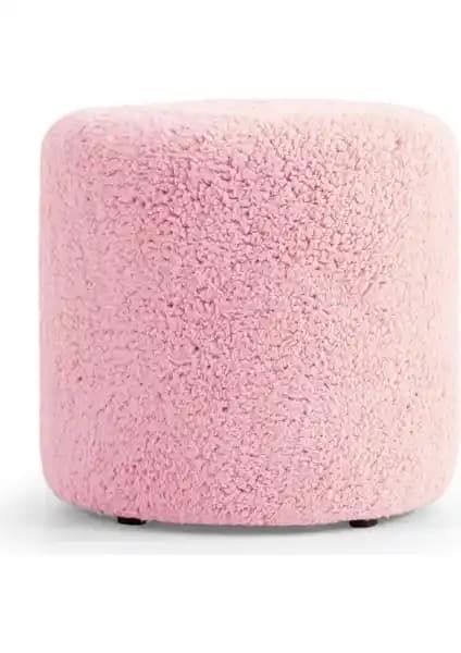 Elissa Home Lisa ve Zem Lines Teddy Kumaş Puf Karşılaştırması: Hangi Model Daha Uygun