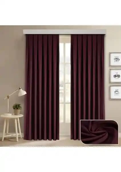 Elisyaavm ve Cotton Studio Blackout Karartma Perdeleri Karşılaştırması