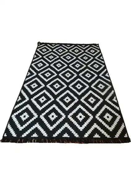 Elmass ve Voho Tekstil Çift Taraflı Kilim Yolluk Karşılaştırması ve Özellikleri 2