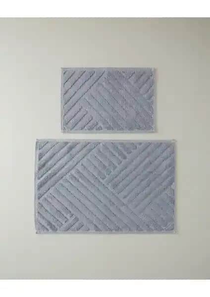 English Home ve Kaşmir Home Banyo Paspası Setleri Karşılaştırması ve Özellikleri