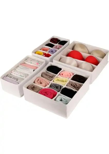 English Home ve Rek Home Organizer Setleri Karşılaştırması: Hangi Ürün Sizin İçin Uygun 2