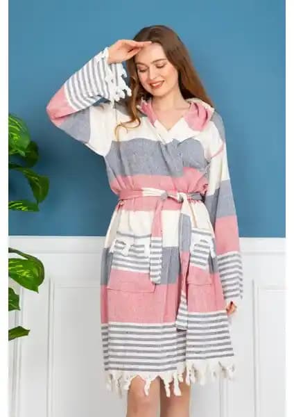 Ephemeris Pamuk Peştamal ve Ponpon Peştamal Bornoz Karşılaştırması Hangi Ürün Daha Uygun