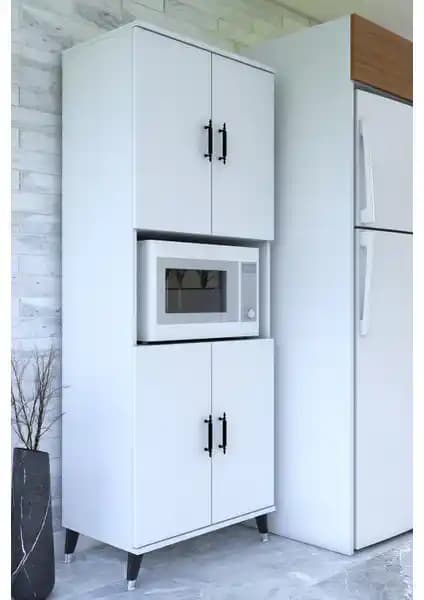Esnopa Çok Amaçlı Fırın ve Merlin Belek Dolabı Karşılaştırması