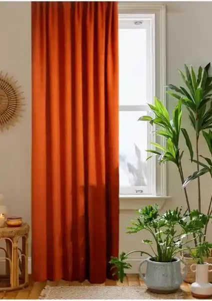 Ev Dekorasyonuna Uygun Fon Perde Karşılaştırması: Home Color ve İ.D İpek Ürünleri