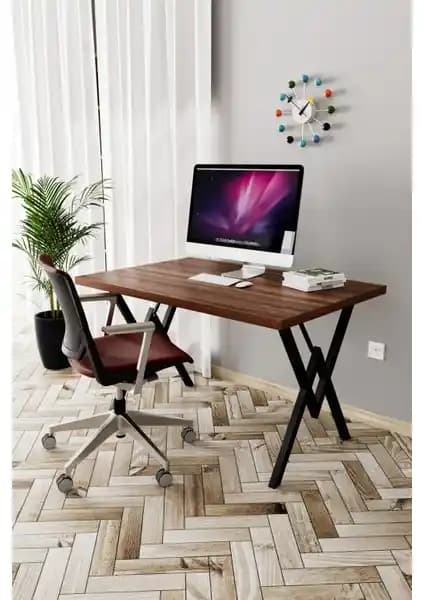 Evde ve Ofis İçin En İyi Çalışma Masası Karşılaştırması: Parla ve Side Modellerinin Detaylı Analizi