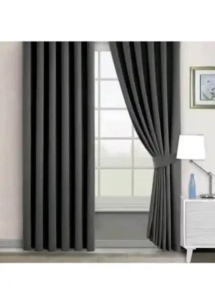 Evdepo Home ve Gauze Fabric Blackout Perdelerin Karşılaştırması ve Özellikleri